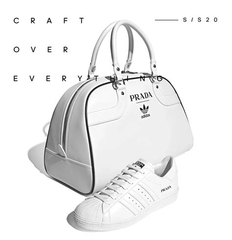 adidas prada tasche|Prada Adidas price.